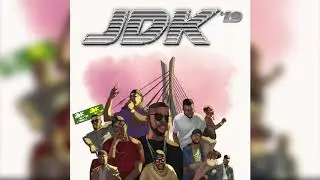 JoulesDaKid - Balance (Official Audio) ft. BOJ, Flowssick