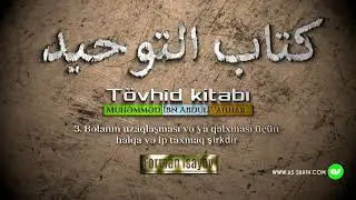 3. Bəlanın uzaqlaşması və ya qalxması &uuml;&ccedil;&uuml;n halqa və ip taxmaq şirkdir