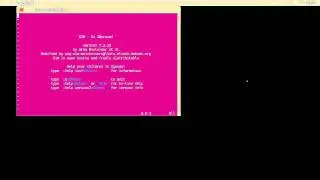 VIM Overview - Tamil Tutorials