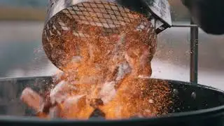 Ignite the Flavor: Mastering the KUDU Grill Experience