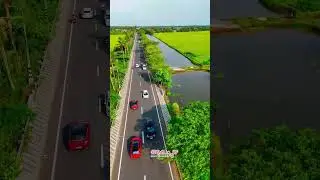 Beautiful Sights😍❤️ #shorts #alappuzha #viralvideo #travel #watchngrasp
