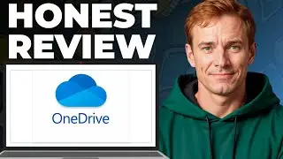Microsoft OneDrive Full Review - Features, Strengths, Weaknesses