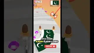 Flag Painters Bendera Negara Pakistan 🇵🇰#flagpainters