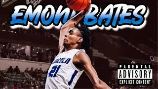 Emoni Bates Mix- &ldquo;Through The Wire&rdquo; By Kanye West (Best Sophomore of All Time)