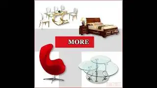Our Furniture