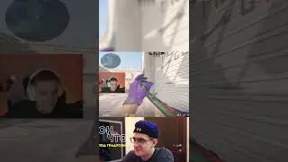 Эвилон под градусом 😱😳 #CSGO #S1mple #CounterStrike #EsportsLegend #CSGOHighlights