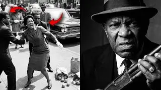 The Mafia KIDNAPPED Bumpy Johnson's Wife &mdash; He Burned NYC in 24 Hours and Got Her BACK