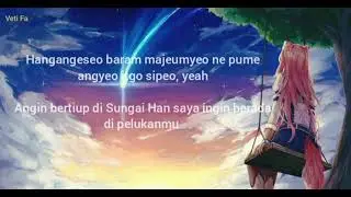 DKB-Autumn lirik terjemahan Indonesia