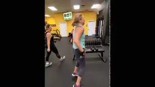 Train 2 Live Great: Leg Day!