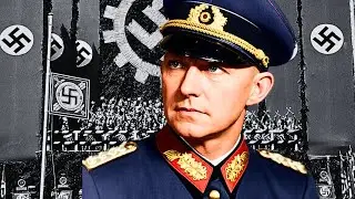 Alfred Jodl: The German General Who Signed the Surrender | WW2 Documentary