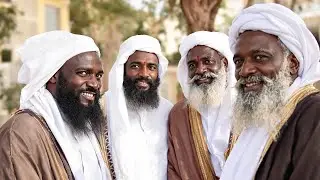 The Fulani (Fulbe) Klans. The importance of learning about them