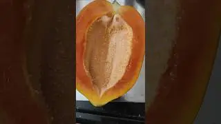 Papaya Benefits for Eyes | Improve Vision Naturally #papaya #shortsfeed #shorts #viralshorts #tips