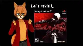 Let's Revisit Devil May Cry!