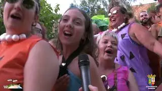 ALBORACHE FIESTAS 2018