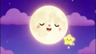 Twinkle twinkle little star kids tunes fun nursery rhymes