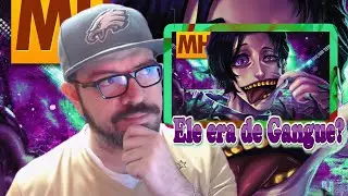 Tipo Don Lorenzo 😬 (Blue Lock) Prod. Sidney Scaccio (react)