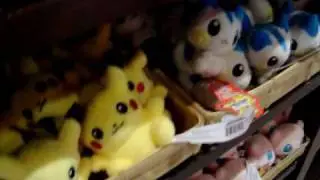 Epcot Japan Store!