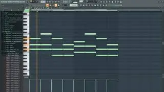 [Tutorial] Making a Trance track from scratch, Part 01 - Pad, Lead, Mid-Bass