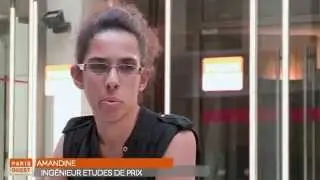 Ingénieur Etude de Prix chez PARIS-OUEST CONSTRUCTION