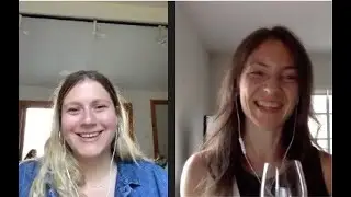 5&agrave;7 Podcast, Ep. #3: Wine Director & Mtl Restaurant Workers Relief Fund Co-Founder Kaitlin Doucette