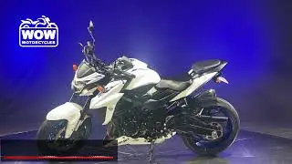2019 Suzuki GSX-S750 ABS GSXS750 750 | 50125
