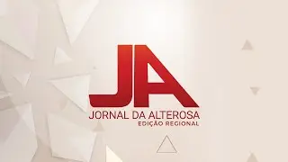 JORNAL DA ALTEROSA EDI&Ccedil;&Atilde;O REGIONAL - 12 01 2026