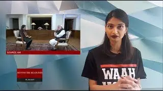 Modi's ANI Interview: Why we are not impressed