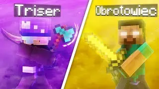 HT2 UHC Test vs Obrotowiec (Passed)