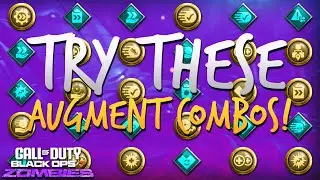 You Should Try These Augment Combinations In Black Ops 7 Zombies