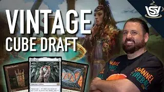 The Best Paradoxical Outcome Deck I've Ever Drafted