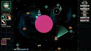 Gunlocked Gameplay part 1 - 4K 60FPS no commentary