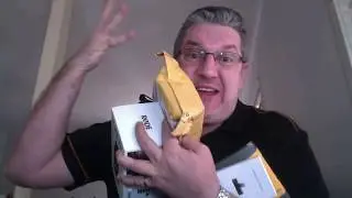 Unboxing and Review of 3 MUST HAVE iPhone Audio Video accessories -