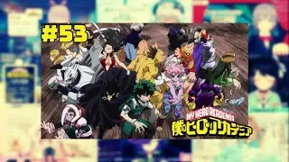 🦸【VTuber Reactions】My Hero Academia S3 Ep15「THE ザ 試験 | The Exam」Reaction Mashup