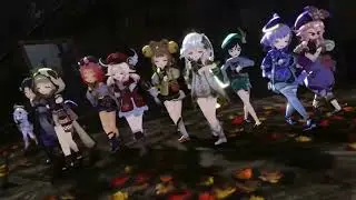 Genshin impact