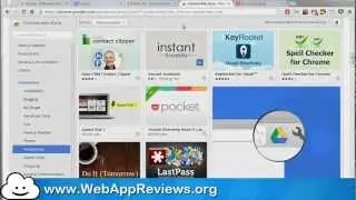 Chrome Web Extension Overview