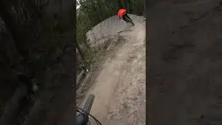 following Mal down Sesame St.   #kenevo #kenebros #jumps #wallride #mtb #followcamfriday