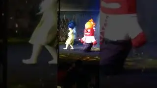 Gabibi no Le Circ 