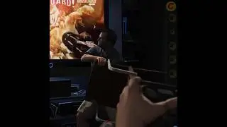 Calling Jimmy After Michael Smashes His TV - GTA 5