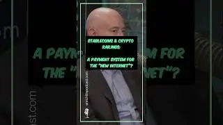 What is coming for payment systems in the 