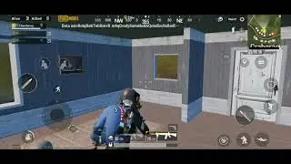 NEW GUN MK12 - PUBG MOBILE