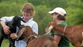 Alice in Dairyland Reunion | Around the Farm Table