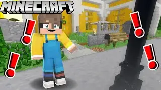 MEIN NEUES LUXUS HAUS IN MINECRAFT!