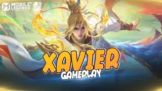 Hero ngeselin di tahun baru | Mobile Legends: Bang Bang Indonesia