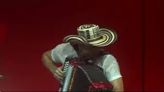 Festival de la Leyenda Vallenata 2023