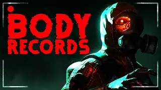 BodyRecords | Demo | Gameplay PC