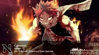 Nightcore - Comatose