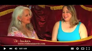 Let's Talk About Sex in the Red Tent