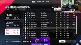 Last Stream of 2024 🤣 LMU w/ The Boys 🔥  !coaching !setups !accdrive