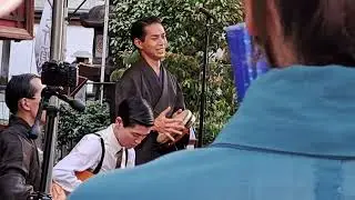 お初天神 ライブ 東京大衆歌謡楽団 いつでも夢を