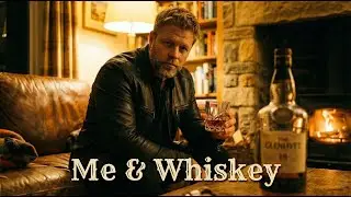 Me & Whiskey &ndash; Just Thomas | Official Music Video